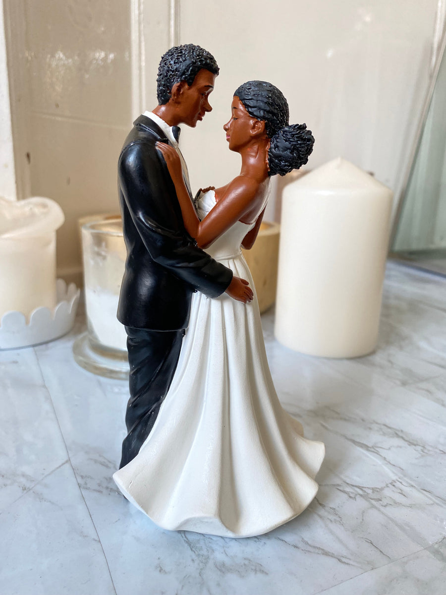 Wedding Cake Toppers – March Muses